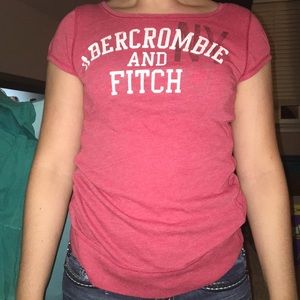 Abercrombie Shirt
